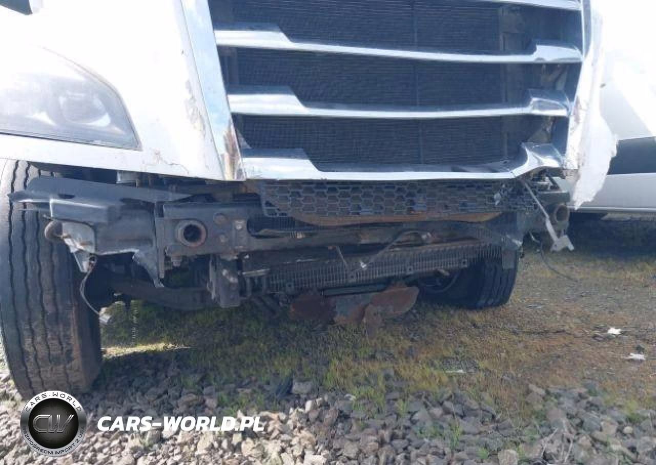 2021 Freightliner New Cascadia 126 VIN:1FUJHHDR7MLMA7424 - 18