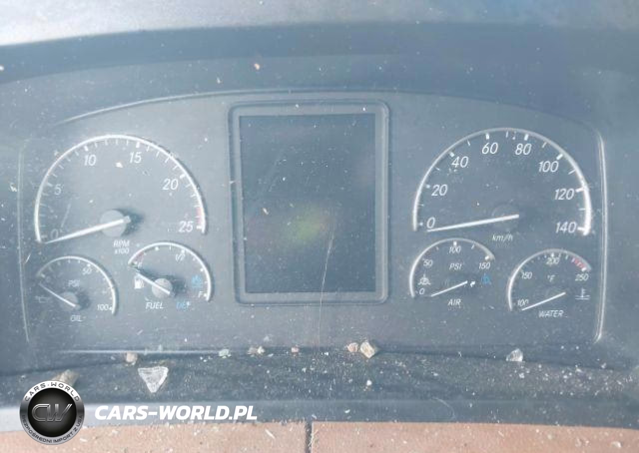 2021 Freightliner New Cascadia 126 VIN:1FUJHHDR7MLMA7424 - 6