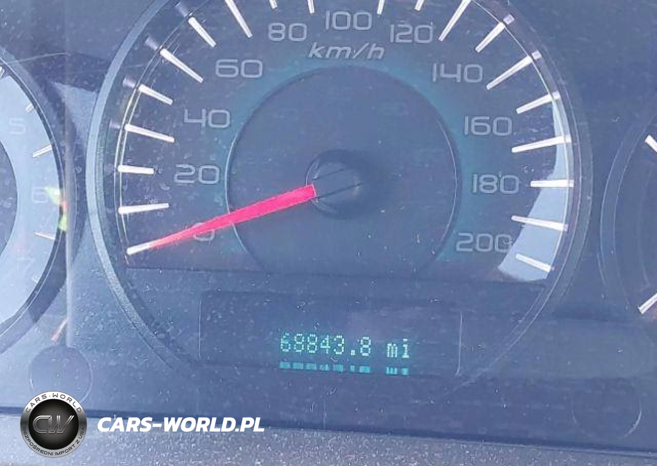 2012 Ford Fusion Sel VIN:3FAHP0JG9CR421297 - 8