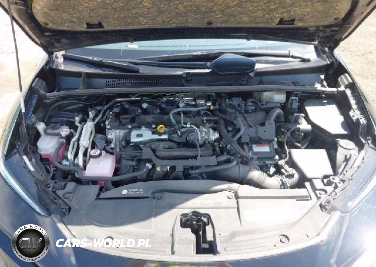 2025 Toyota Prius Se-Xse-Xse Premium VIN:JTDACACU1S3046857 - 11