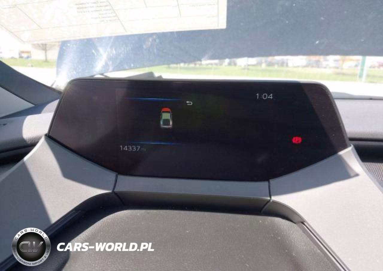 2025 Toyota Prius Se-Xse-Xse Premium VIN:JTDACACU1S3046857 - 8