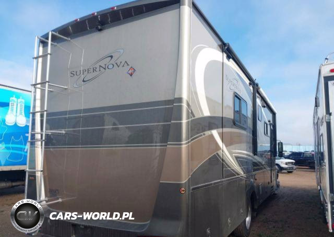 2009 International 4000 4200 VIN:1HTMPAFM49H548355 - 5
