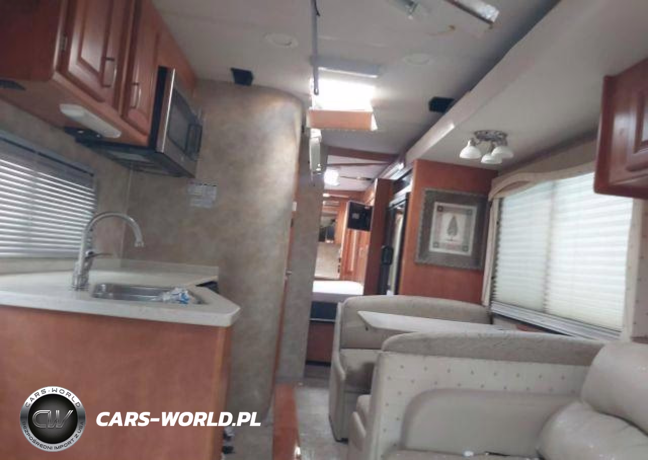 2009 International 4000 4200 VIN:1HTMPAFM49H548355 - 8
