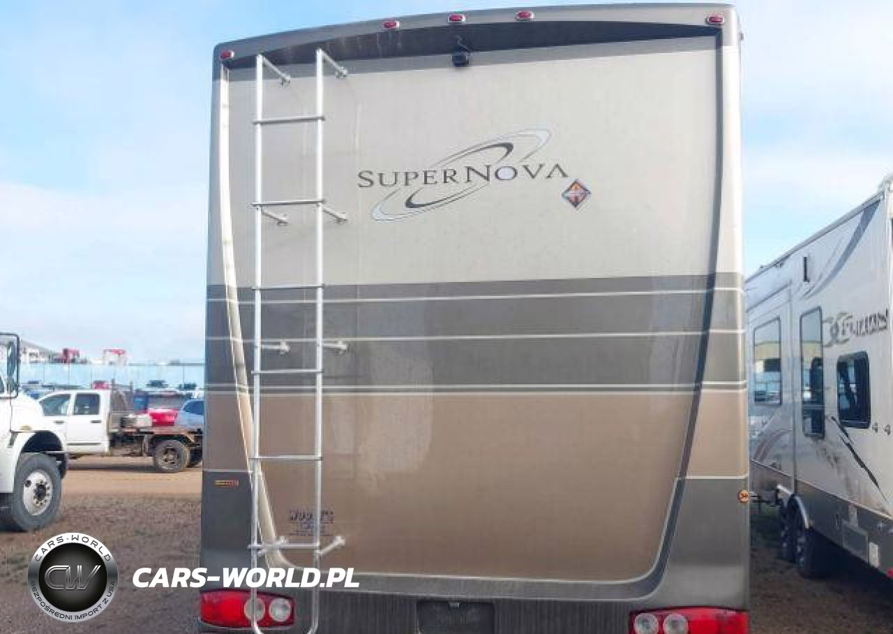 2009 International 4000 4200 VIN:1HTMPAFM49H548355 - 9