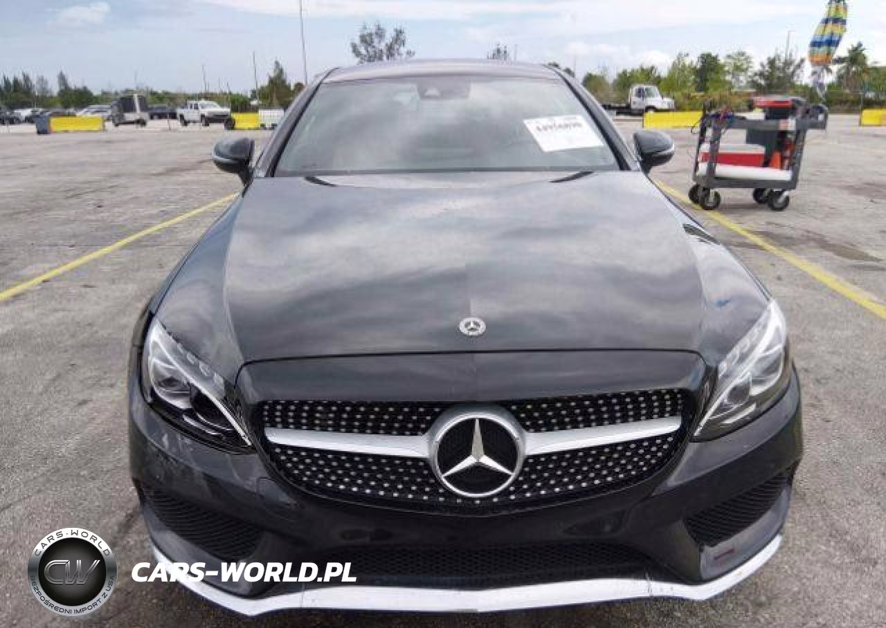 2018 Mercedes-Benz C 300 4Mati VIN:WDDWJ4KB9JF727977 - 13