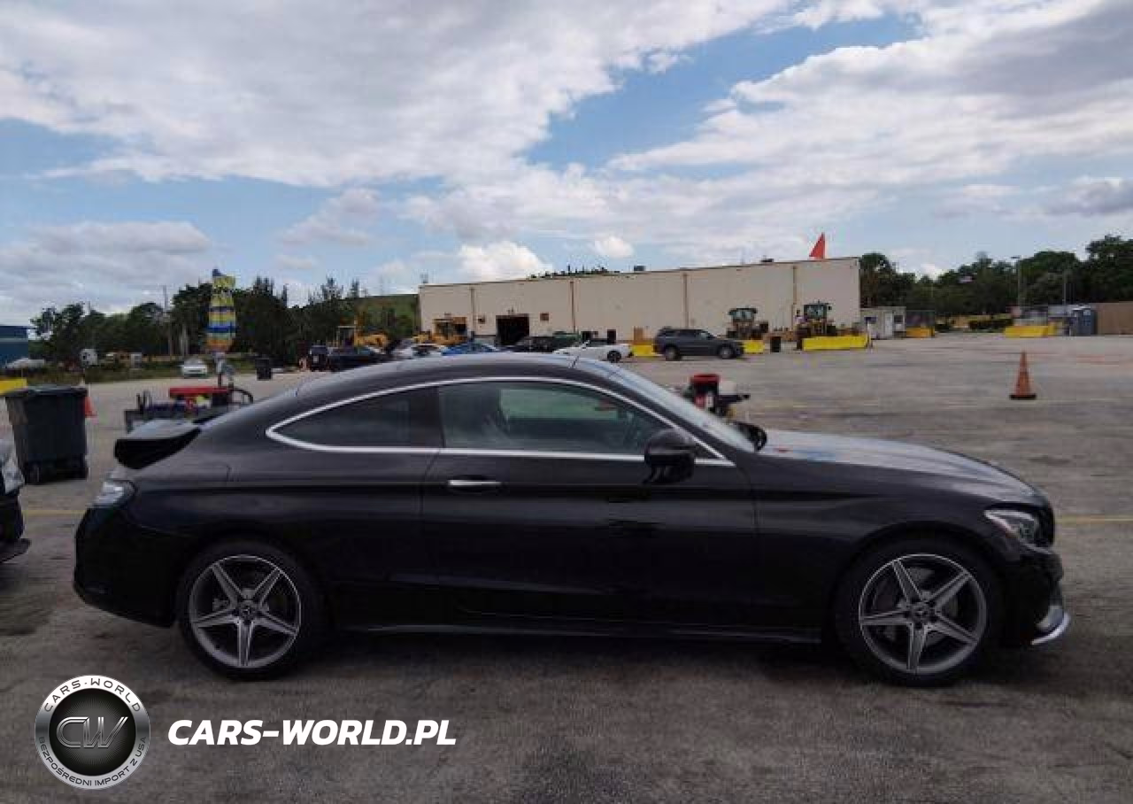 2018 Mercedes-Benz C 300 4Mati VIN:WDDWJ4KB9JF727977 - 14