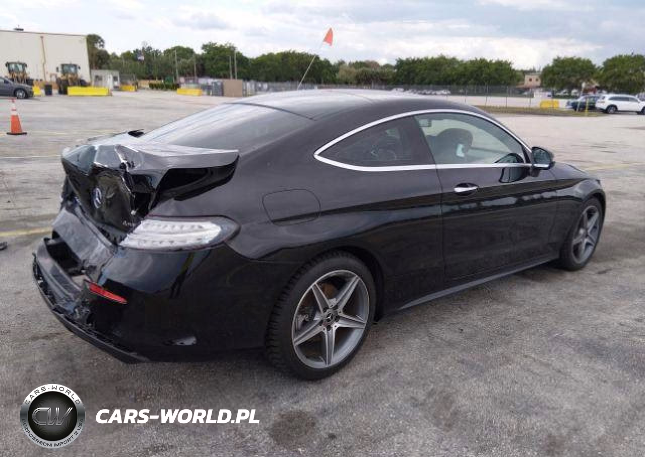 2018 Mercedes-Benz C 300 4Mati VIN:WDDWJ4KB9JF727977 - 5