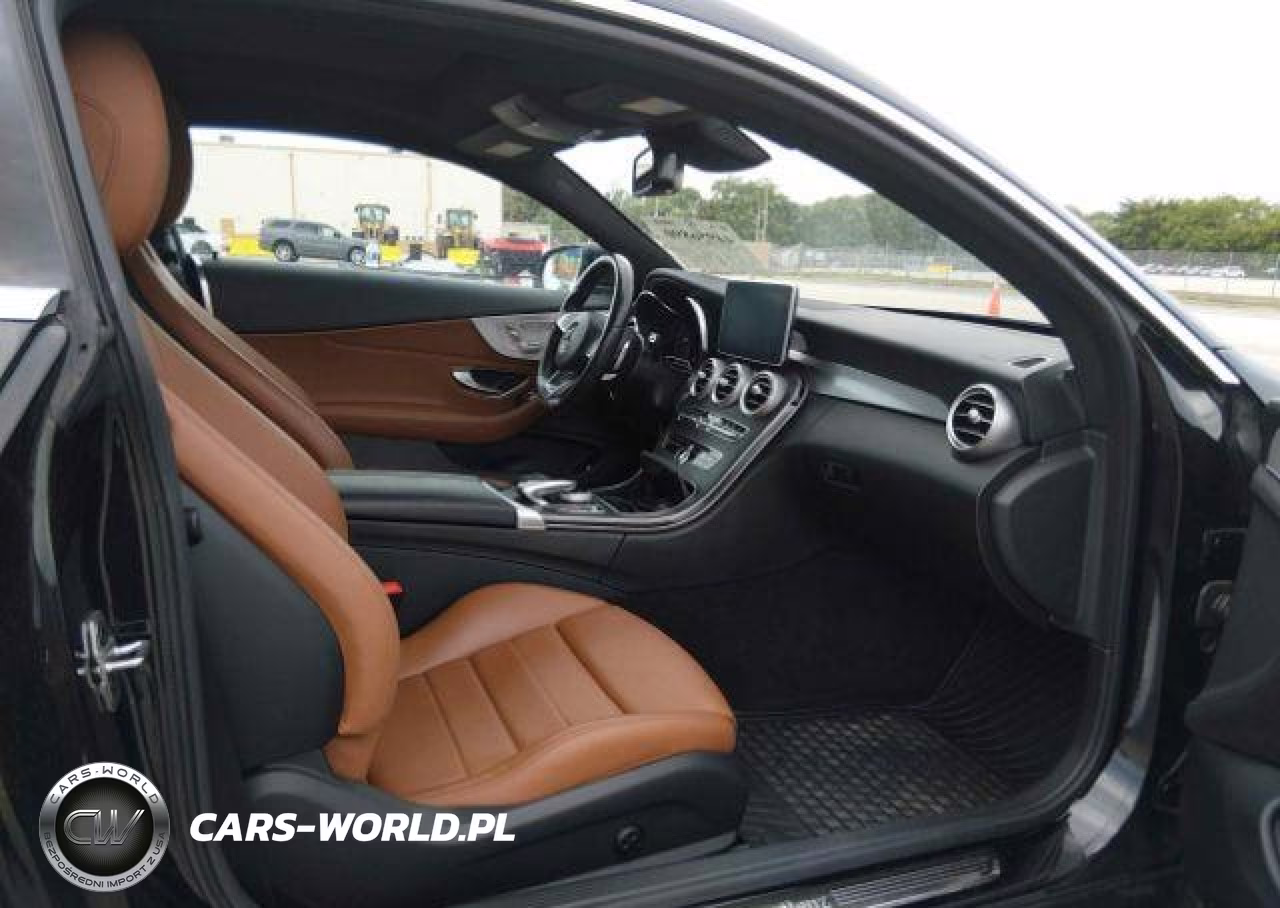 2018 Mercedes-Benz C 300 4Mati VIN:WDDWJ4KB9JF727977 - 6