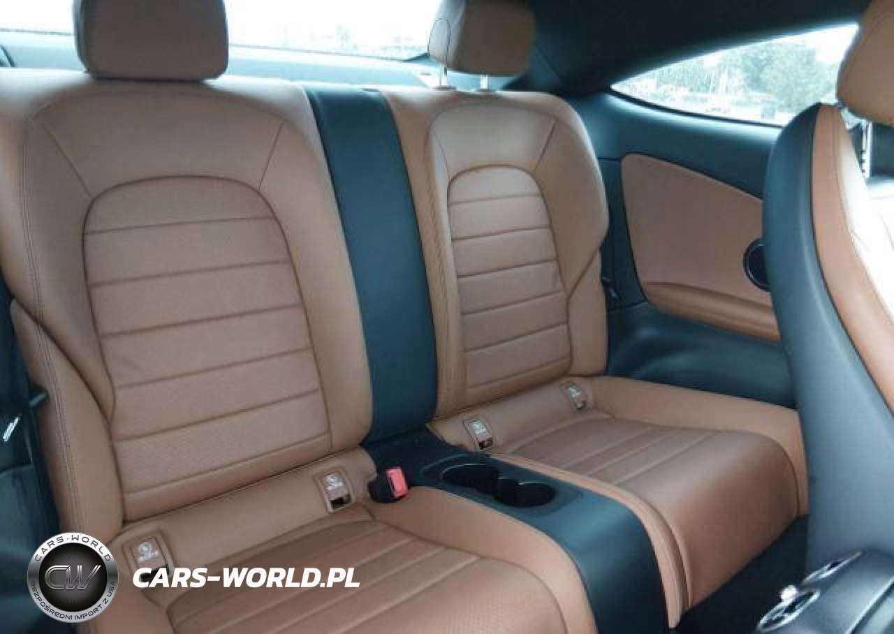 2018 Mercedes-Benz C 300 4Mati VIN:WDDWJ4KB9JF727977 - 9