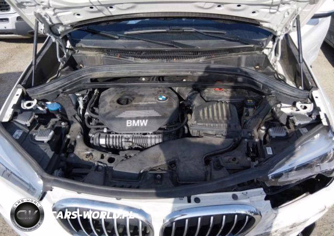2019 BMW X1 xDrive28I VIN:WBXHT3C51K5L89565 - 11