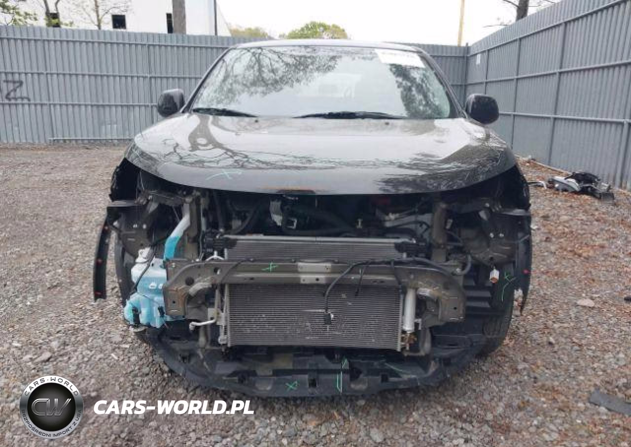 2024 Mitsubishi Rvr VIN:JA4AHUAU7RU606160 - 13