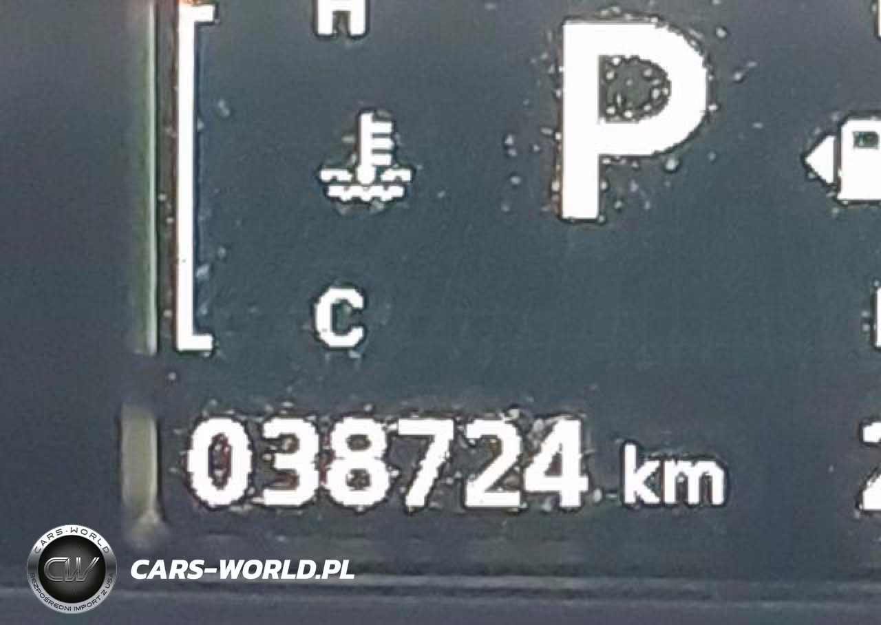 2024 Mitsubishi Rvr VIN:JA4AHUAU7RU606160 - 16