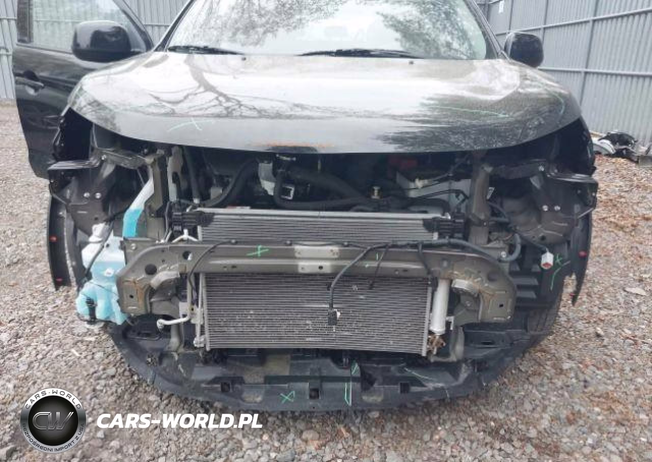 2024 Mitsubishi Rvr VIN:JA4AHUAU7RU606160 - 7