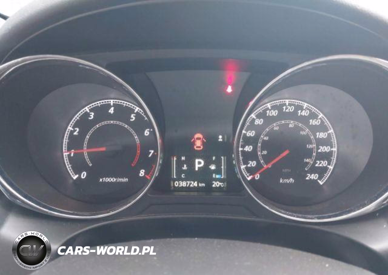 2024 Mitsubishi Rvr VIN:JA4AHUAU7RU606160 - 8