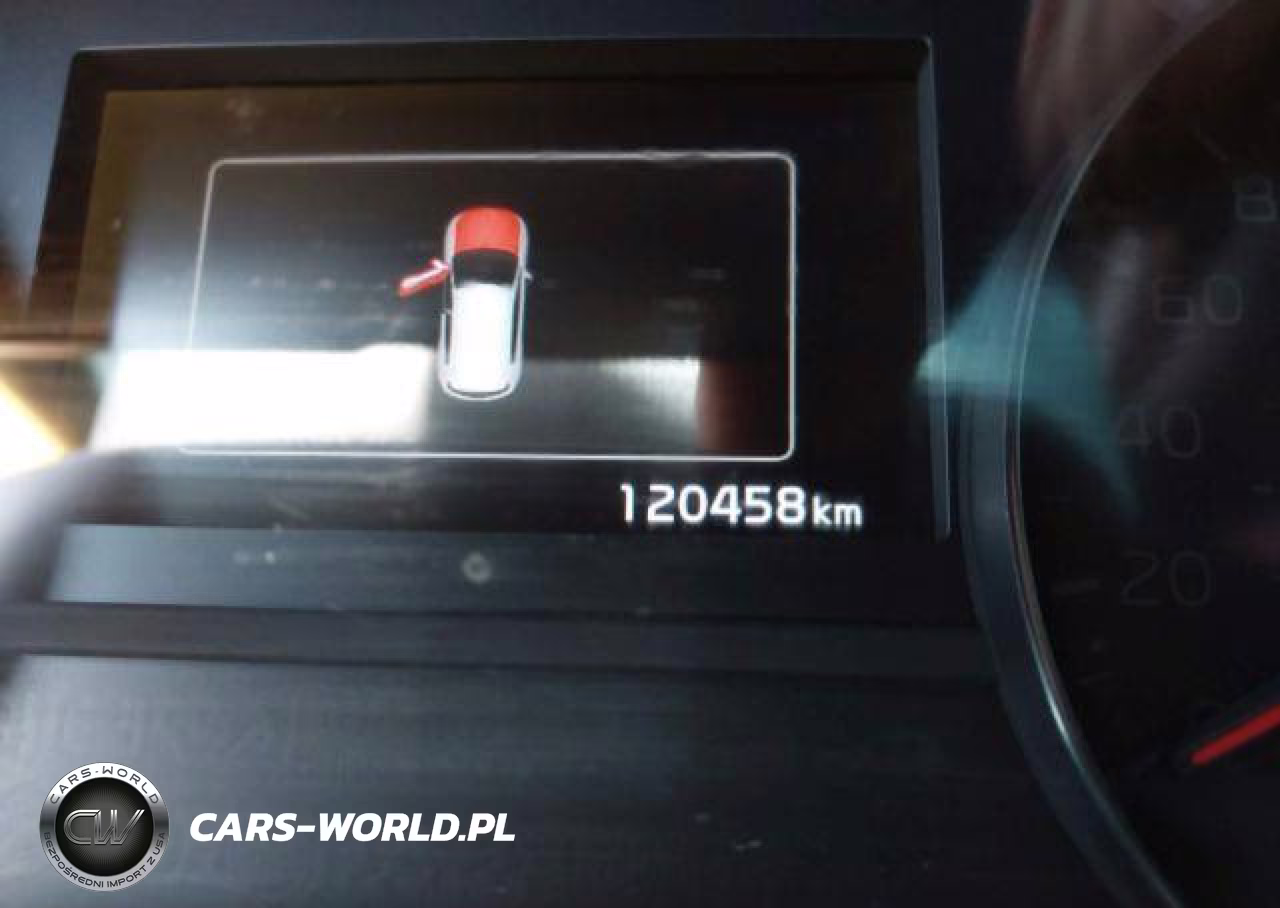 2019 Kia Sportage Ex VIN:KNDPNCAC6K7624227 - 15