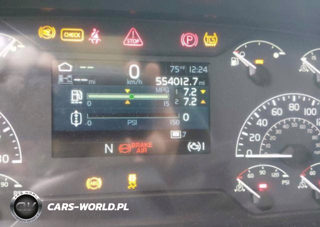 2023 Volvo VIN:4V4NC9EH5PN326233 - 6