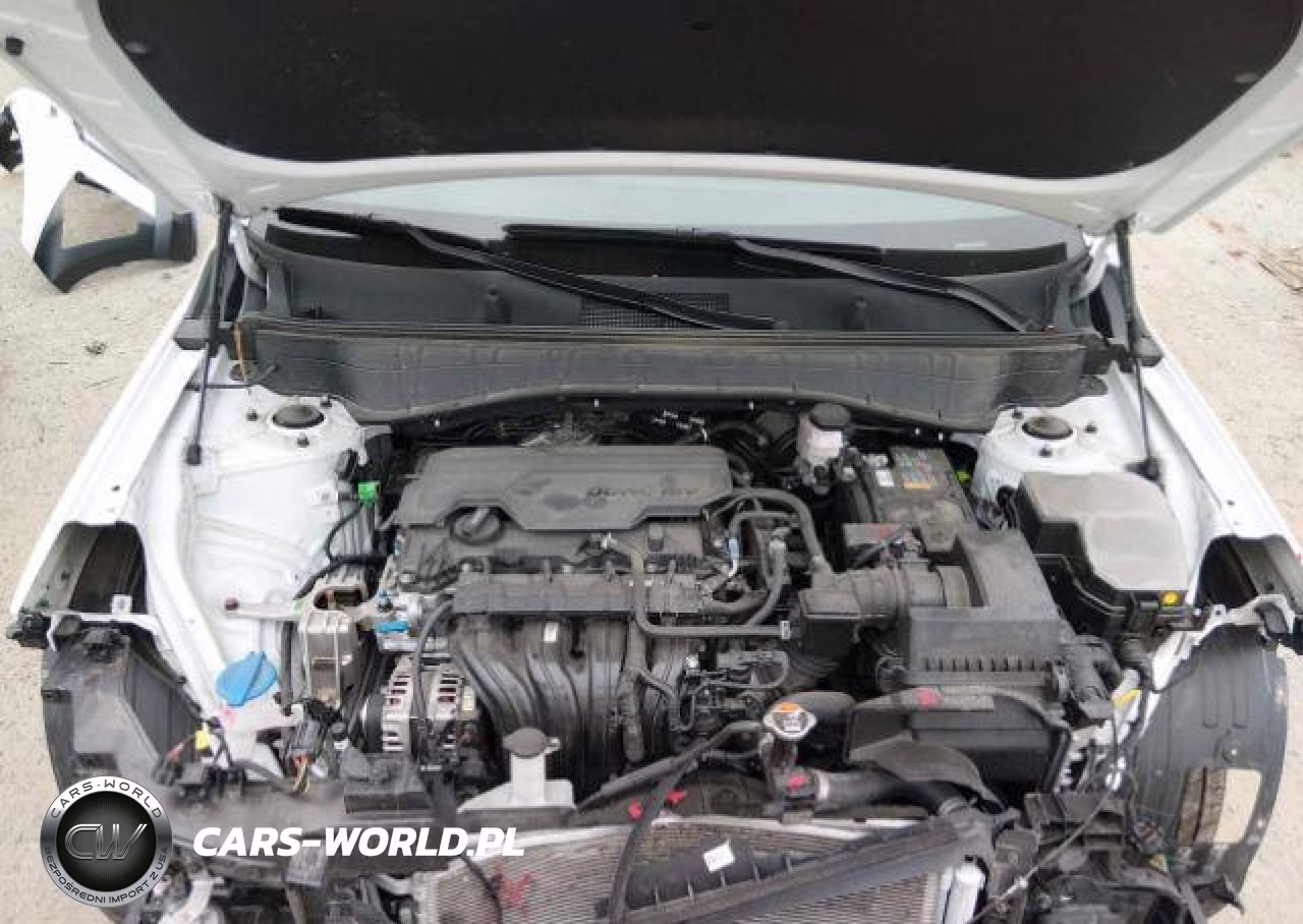 2025 Hyundai Kona Sel VIN:KM8HCCAB3SU302546 - 11
