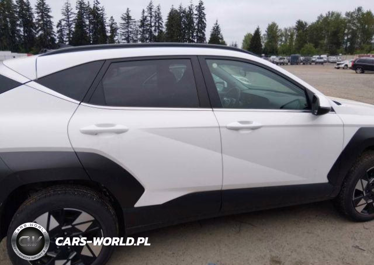 2025 Hyundai Kona Sel VIN:KM8HCCAB3SU302546 - 15