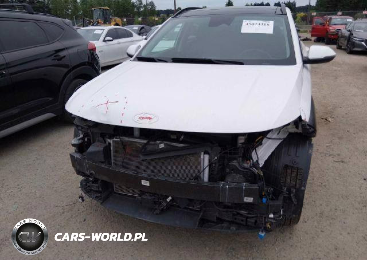 2025 Hyundai Kona Sel VIN:KM8HCCAB3SU302546 - 7