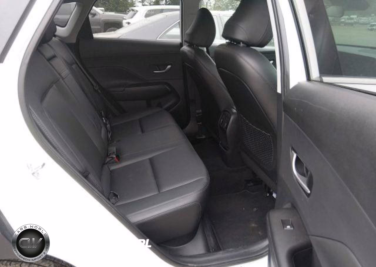 2025 Hyundai Kona Sel VIN:KM8HCCAB3SU302546 - 9