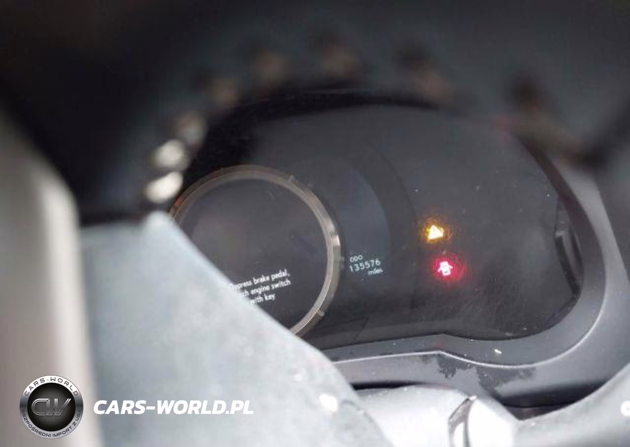 2015 Lexus Is 350 VIN:JTHCE1D24F5009617 - 8