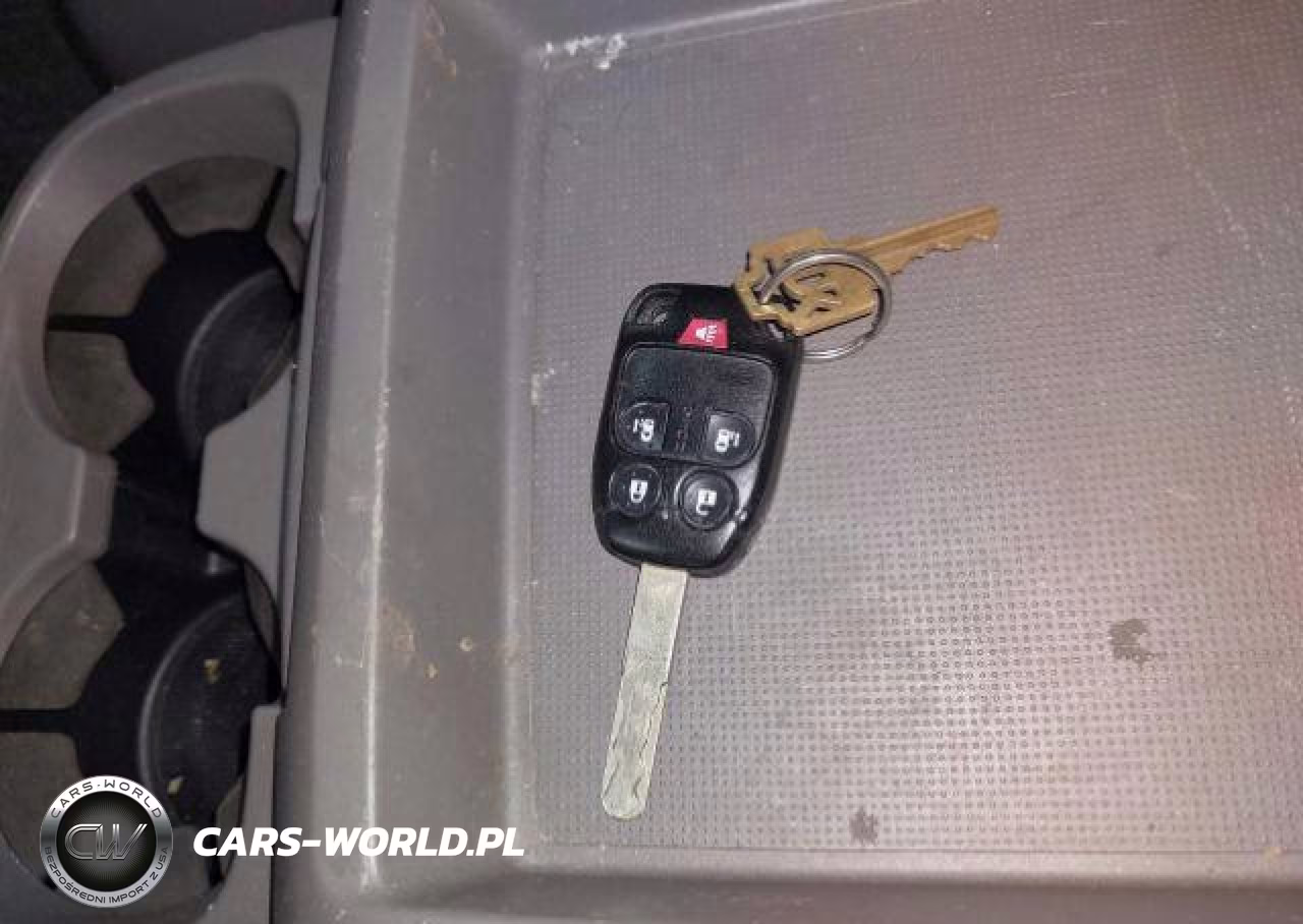 2013 Honda Odyssey VIN:5FNRL5H44DB501628 - 12
