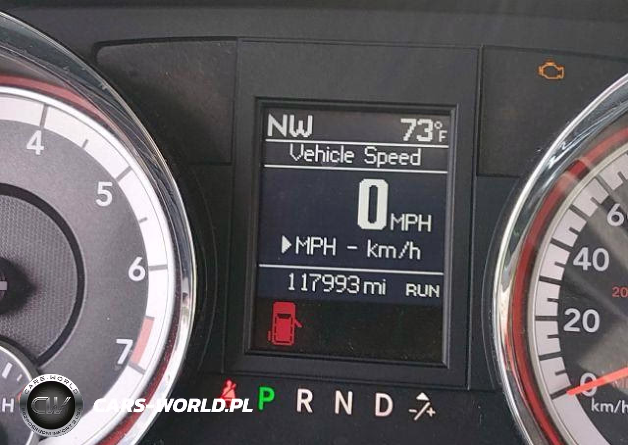 2013 Dodge Grand Caravan VIN:2C4RDGDG4DR573149 - 16