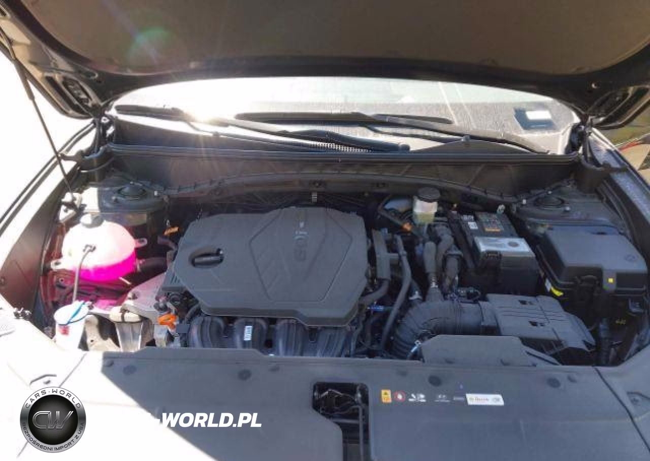 2026 Hyundai Tucson Preferred VIN:KM8JCCDE6TU454006 - 11
