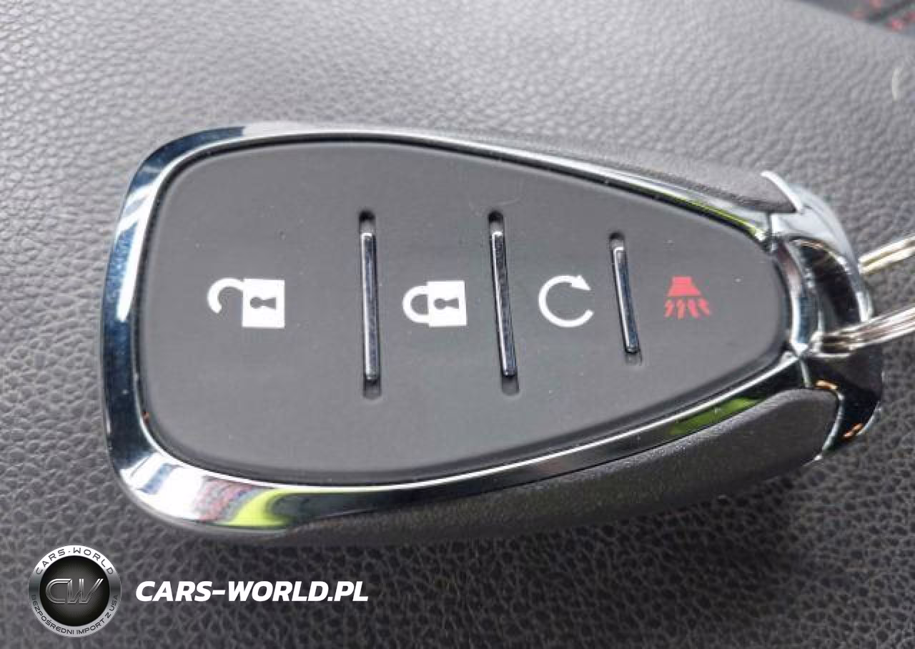 2025 Chevrolet Trax 2Rs Fwd VIN:KL77LJE28SC087926 - 12