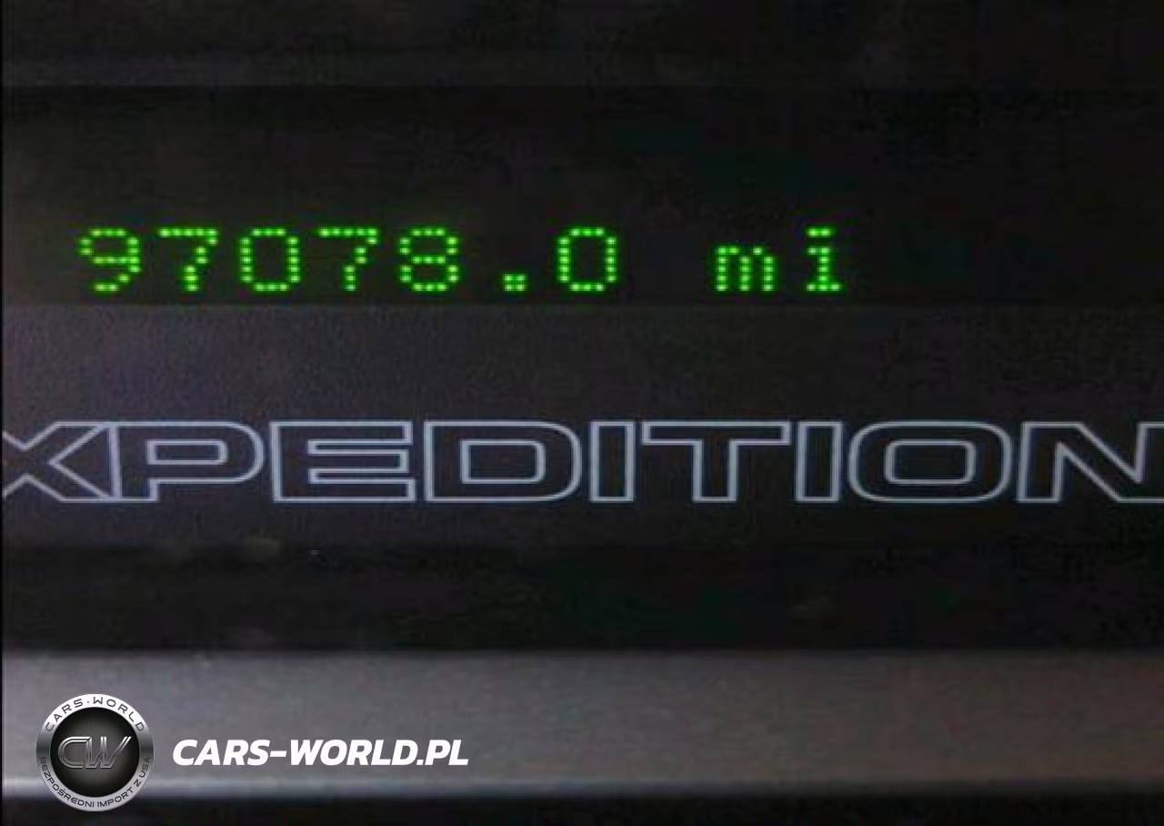 2010 Ford Expedition El Ssv-Xlt VIN:2C4RDGBGXHR876753 - 7