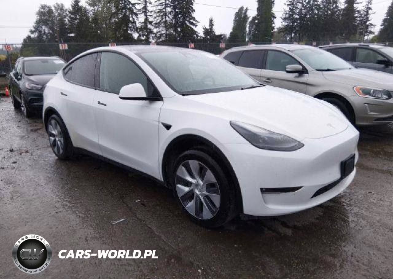 2023 Tesla Model Y – zdjęcie 1 z 15