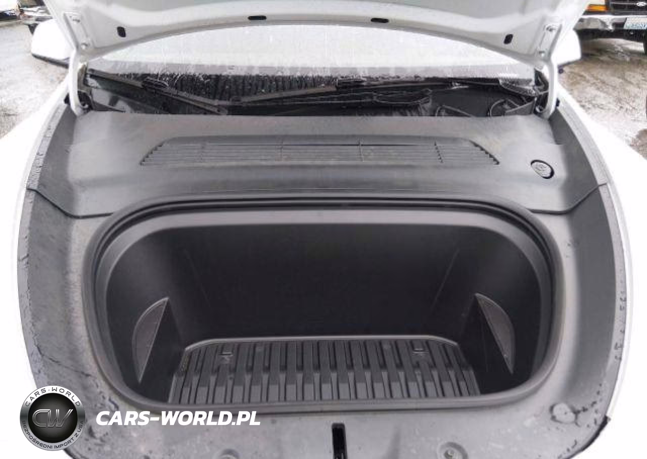 2023 Tesla Model Y VIN:LRWYGDEEXPC264911 - 11