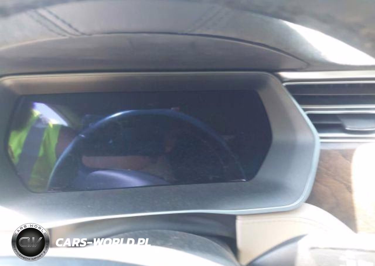 2016 Tesla Model X 60D-70D-75D-90D-P100D VIN:5YJXCBE20GF015007 - 15