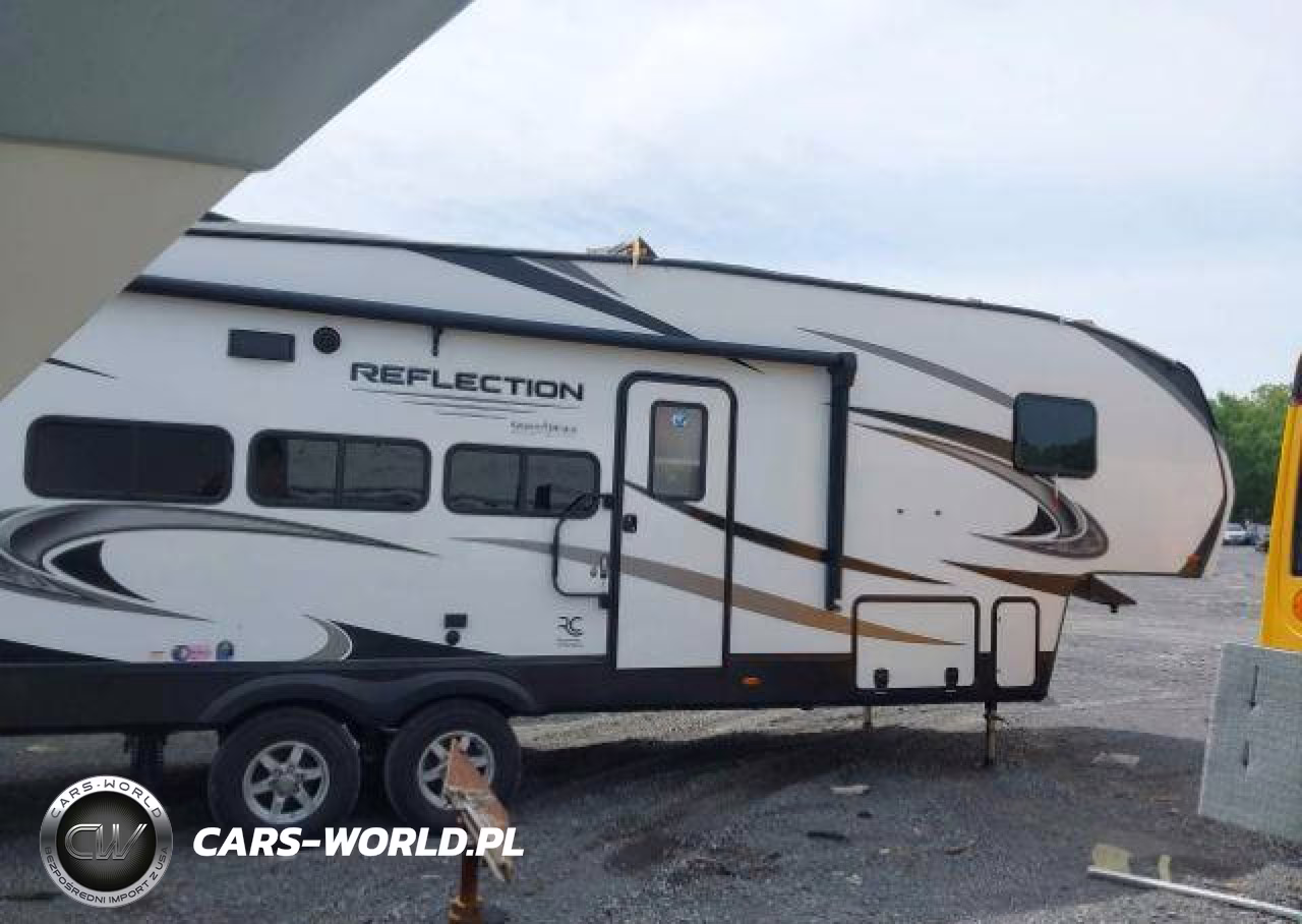 2022 Grand Design Recreational VIN:573FR3625N9919062 - 14
