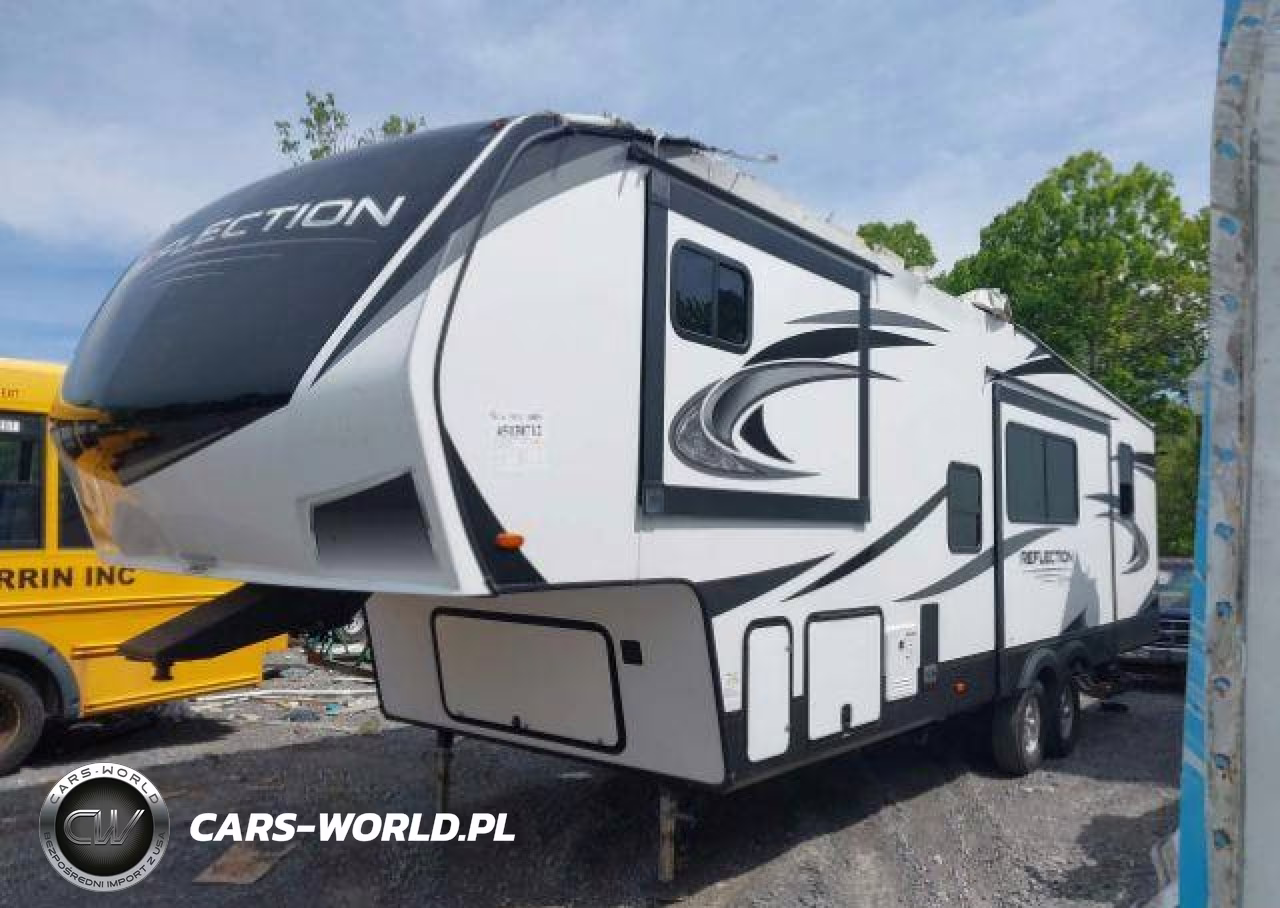 2022 Grand Design Recreational VIN:573FR3625N9919062 - 15