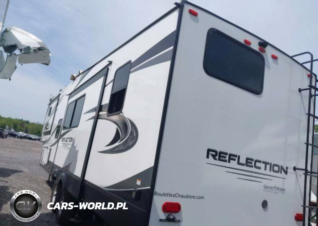 2022 Grand Design Recreational VIN:573FR3625N9919062 - 4