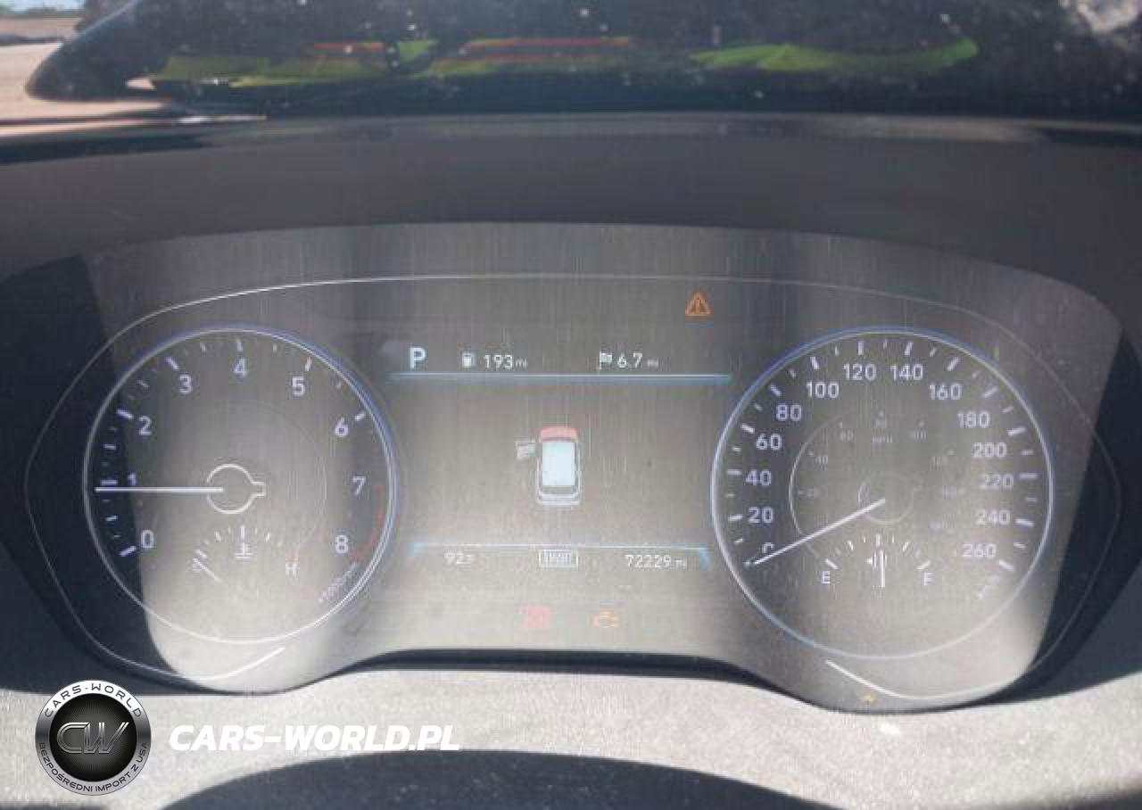2020 Hyundai Palisade Luxury 7-Passenger Seating VIN:KM8R3DHE0LU164265 - 8