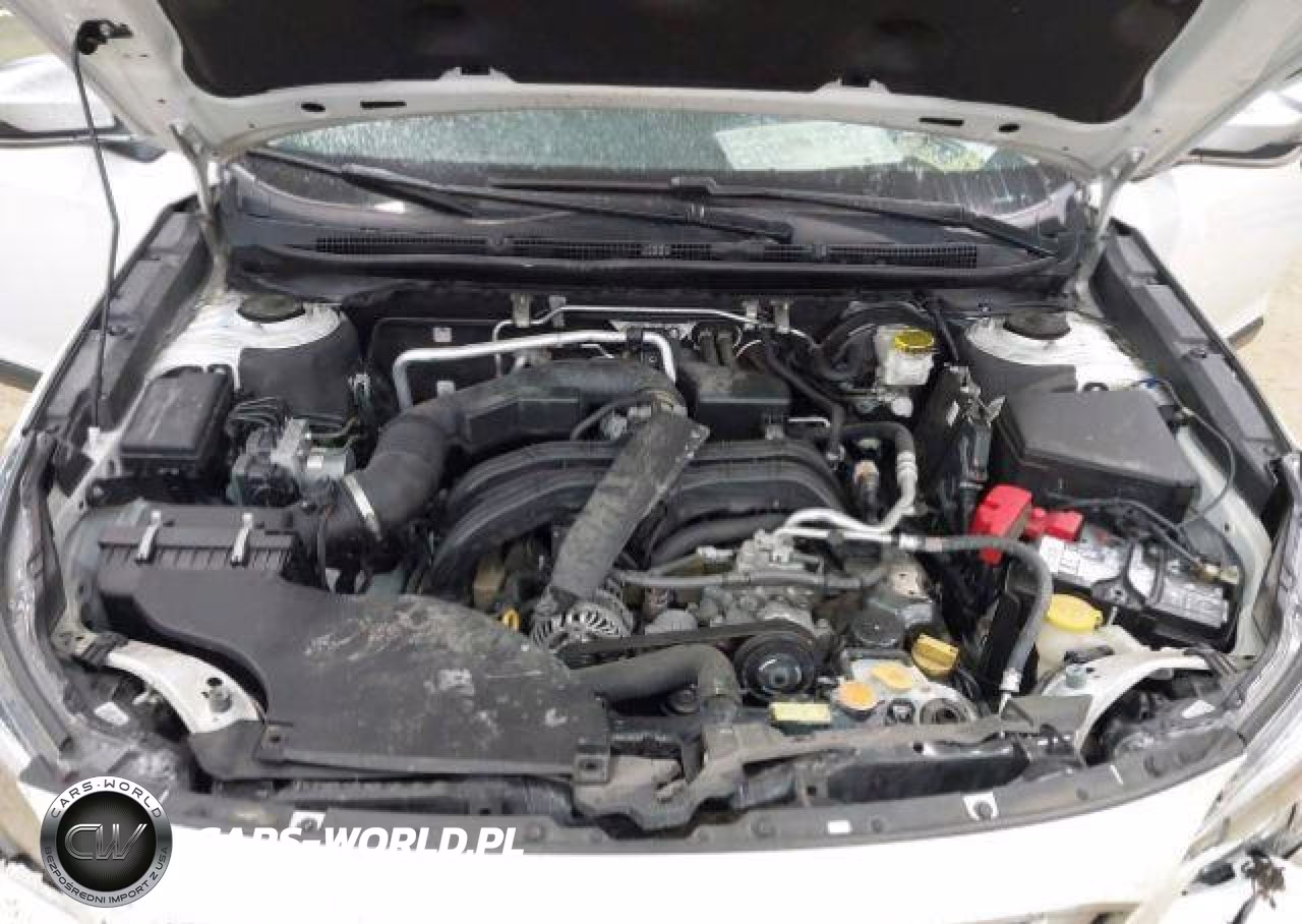 2020 Subaru Legacy Outback VIN:4S4BTDPC7L3111182 - 11