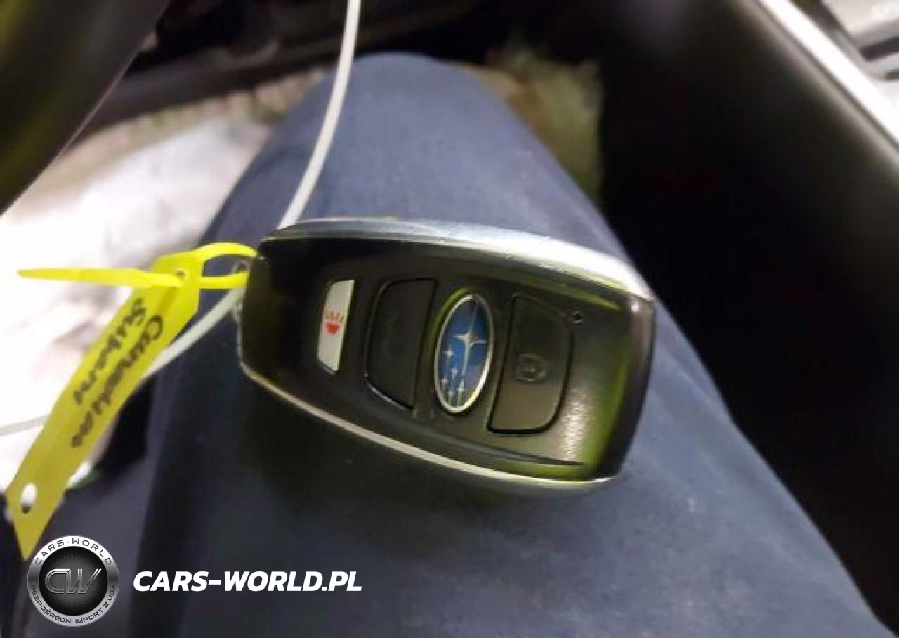 2020 Subaru Legacy Outback VIN:4S4BTDPC7L3111182 - 12