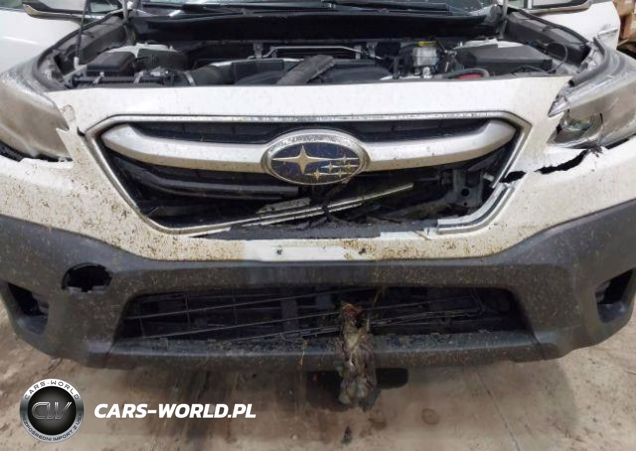 2020 Subaru Legacy Outback VIN:4S4BTDPC7L3111182 - 7