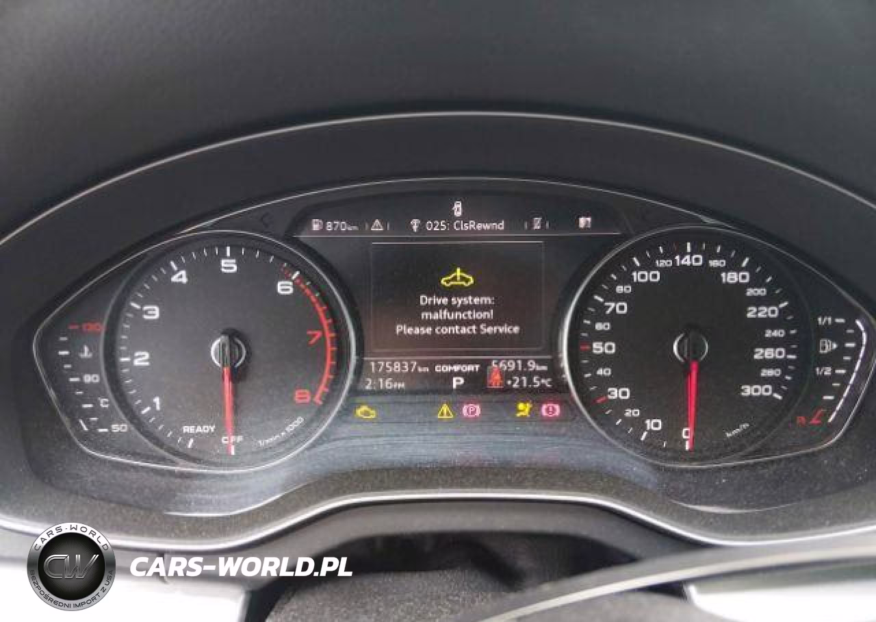 2018 Audi Q5 Progressiv S-Line VIN:WA1ENAFY7J2002029 - 8