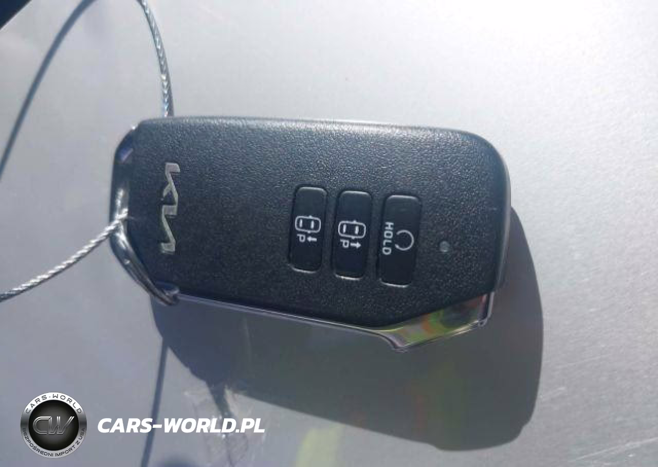 2024 Kia Ev6 Gt Line VIN:KNDC4DLC4R5217209 - 12