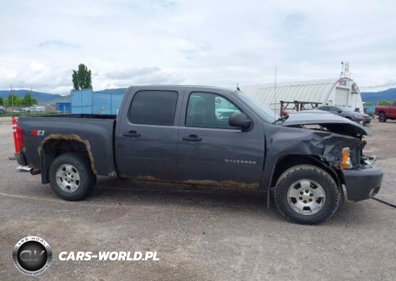2011 Chevrolet Silverado 1500 Lt VIN:3GCPKSE32BG134093 - 15