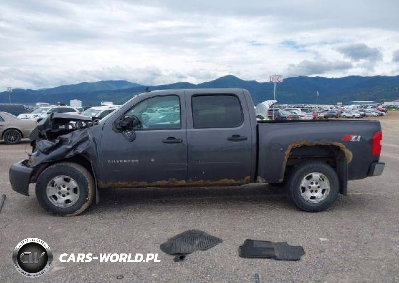 2011 Chevrolet Silverado 1500 Lt VIN:3GCPKSE32BG134093 - 16