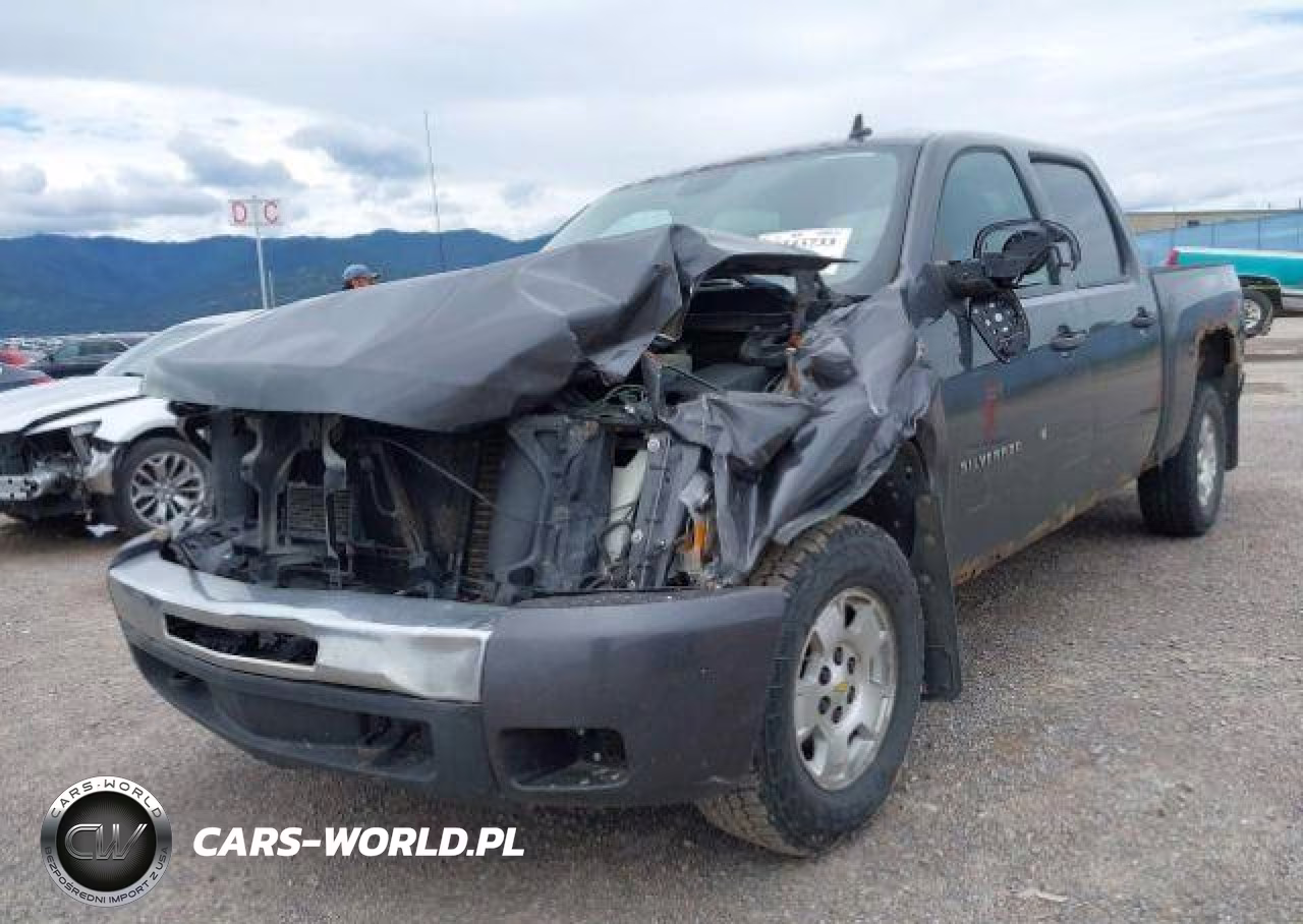 2011 Chevrolet Silverado 1500 Lt VIN:3GCPKSE32BG134093 - 7