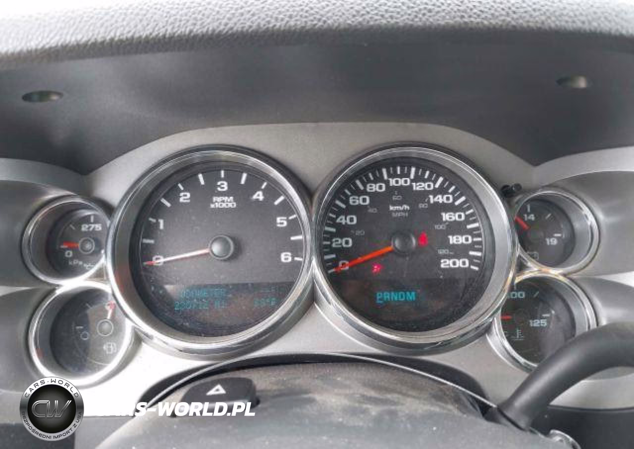 2011 Chevrolet Silverado 1500 Lt VIN:3GCPKSE32BG134093 - 8