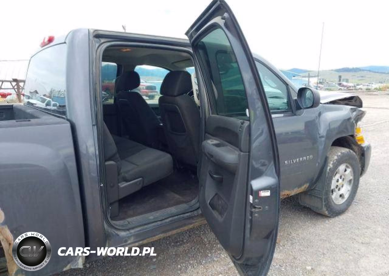 2011 Chevrolet Silverado 1500 Lt VIN:3GCPKSE32BG134093 - 9