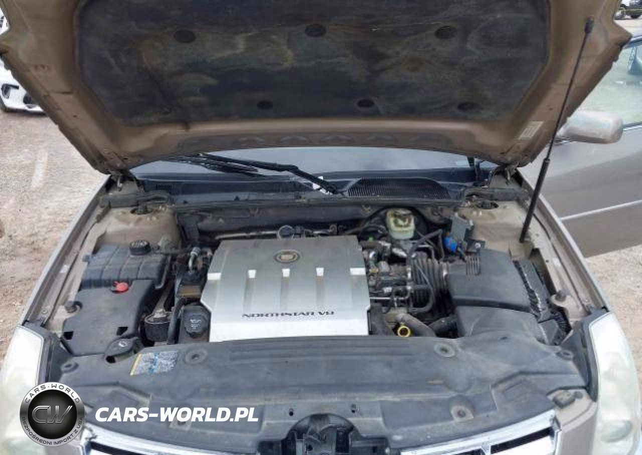 2007 Cadillac Dts VIN:1G6KD57Y37U121875 - 11