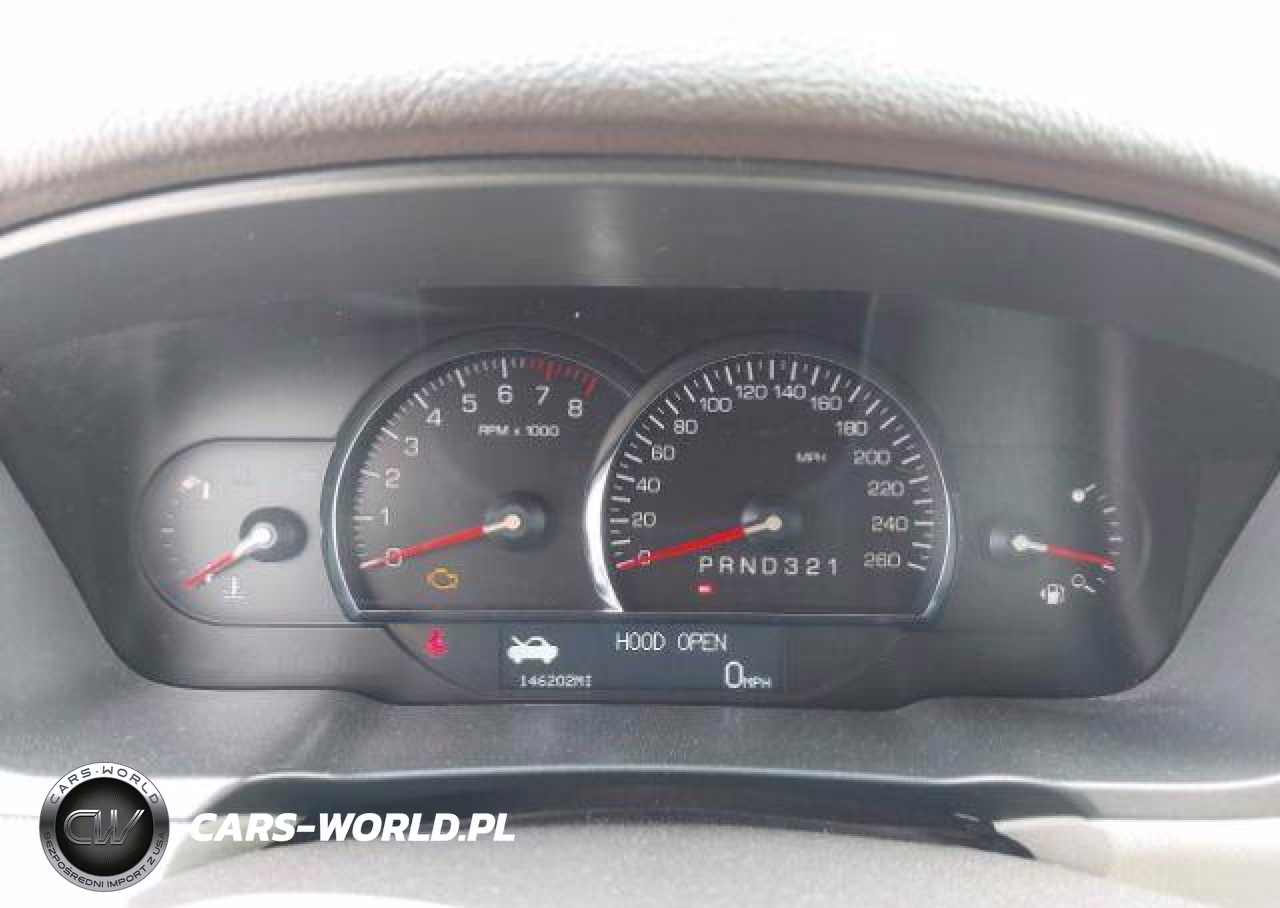 2007 Cadillac Dts VIN:1G6KD57Y37U121875 - 17