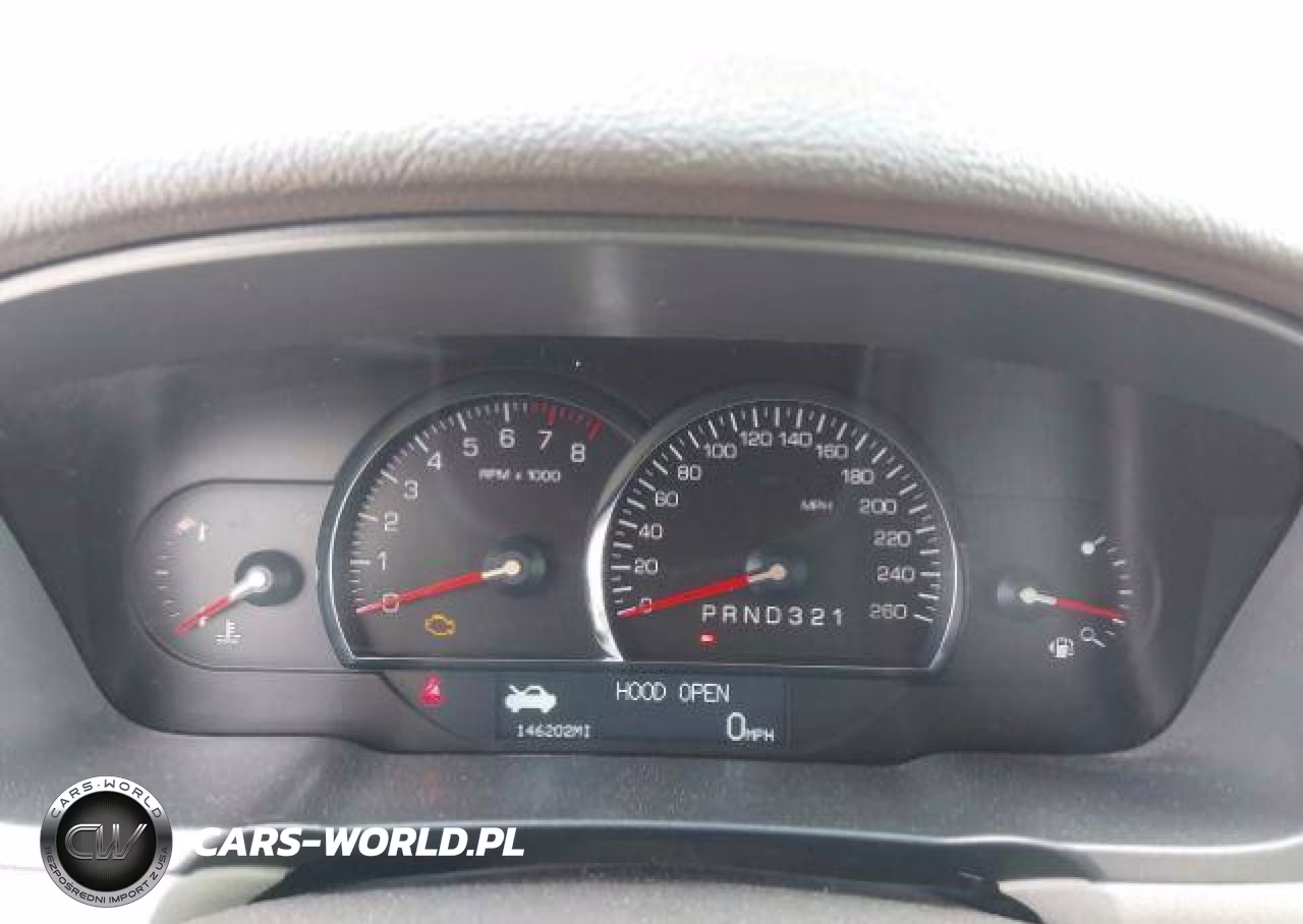 2007 Cadillac Dts VIN:1G6KD57Y37U121875 - 8
